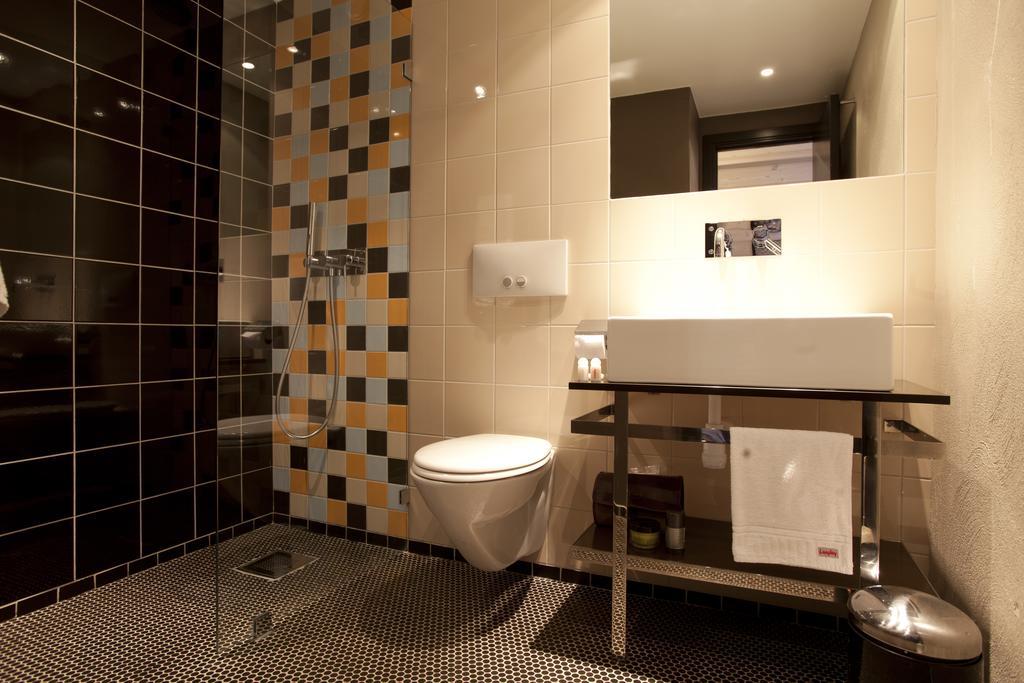 Langley Hôtel Le Petit Prince Alpe dʼHuez Extérieur photo