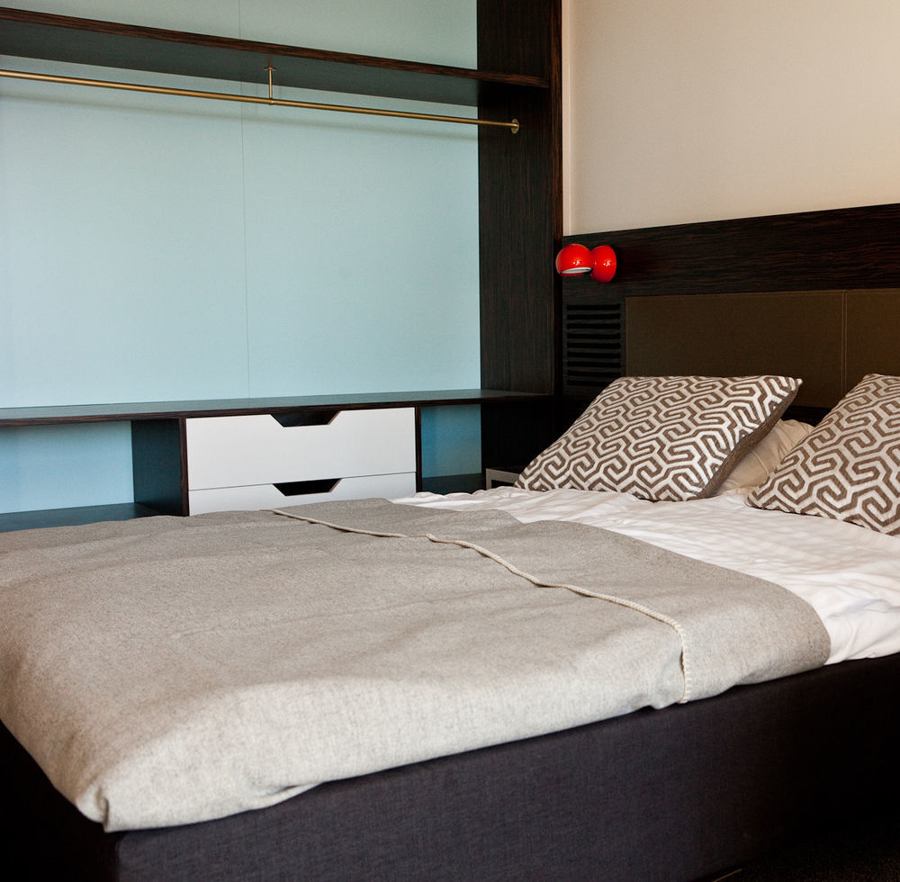Langley Hôtel Le Petit Prince Alpe dʼHuez Extérieur photo