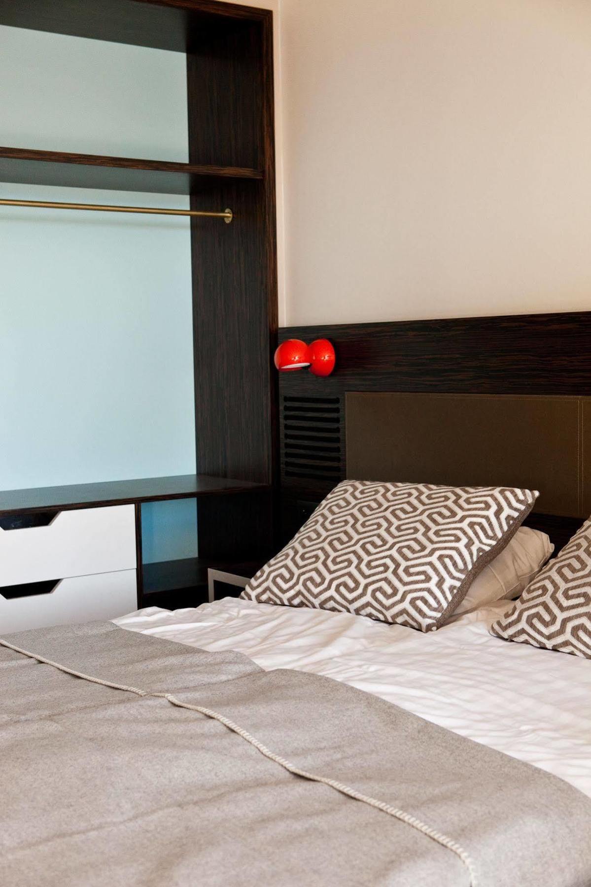 Langley Hôtel Le Petit Prince Alpe dʼHuez Extérieur photo
